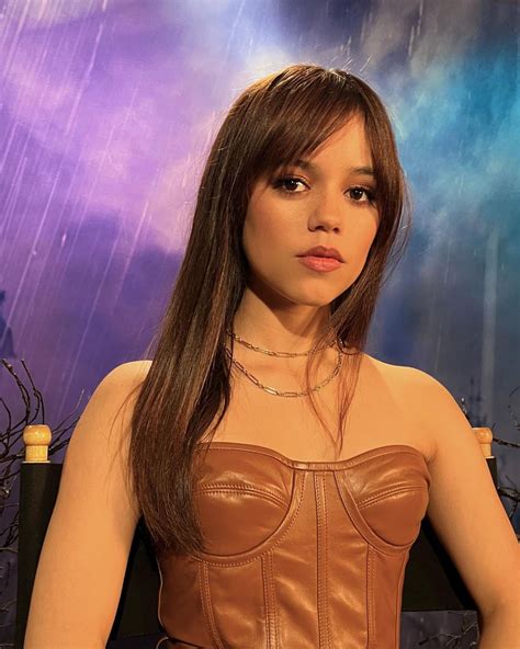 jenna ortega hottest pictures|See Jenna Ortegas Best Instagram Pictures Now